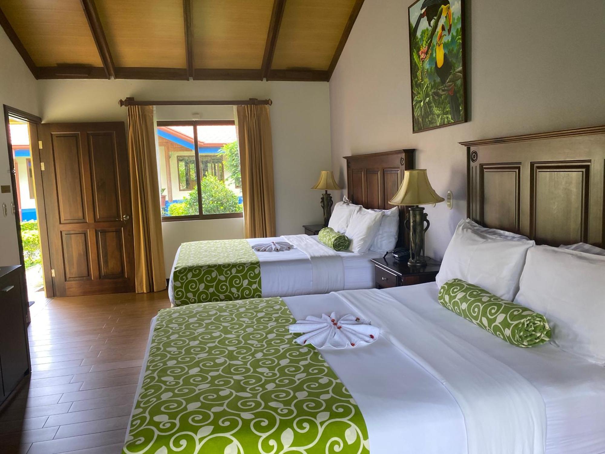 Hotel Boutique Casona Del Cafetal And Lakeside Restaurant Cachi Luaran gambar