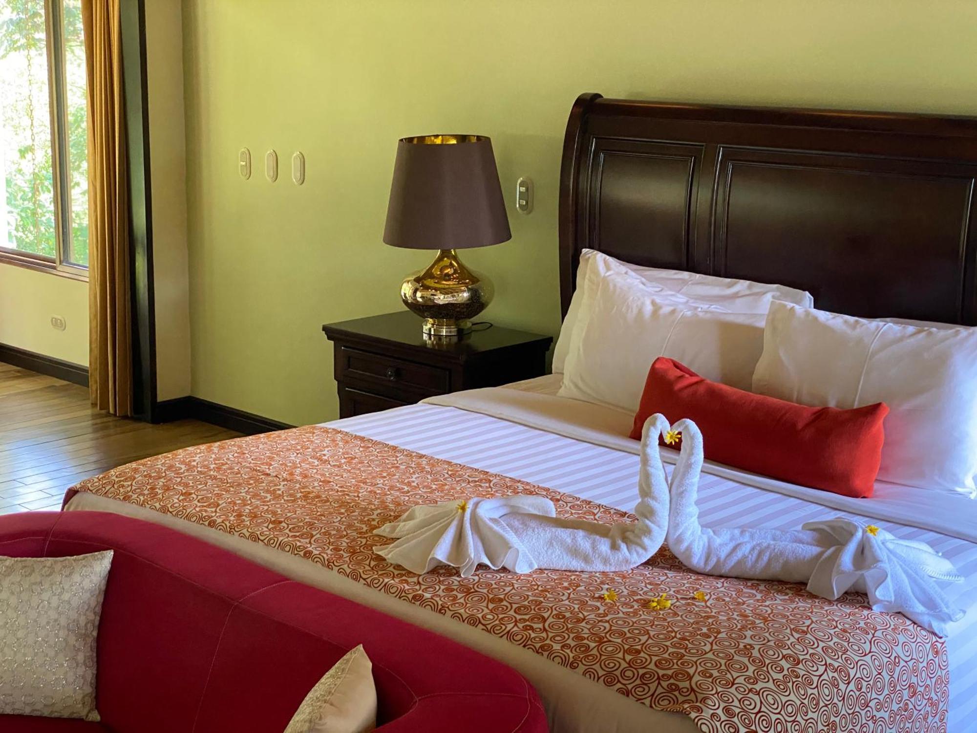 Hotel Boutique Casona Del Cafetal And Lakeside Restaurant Cachi Luaran gambar
