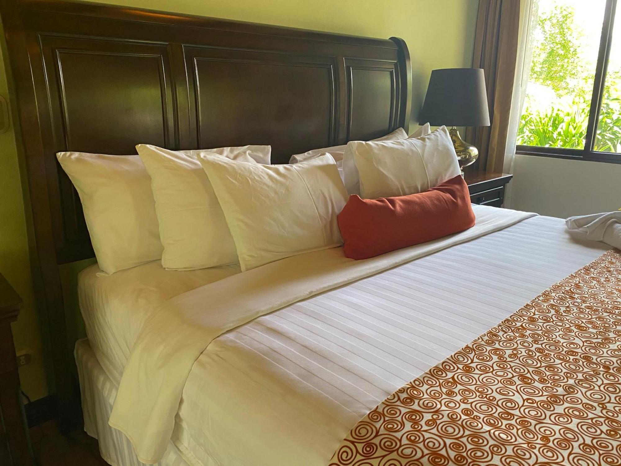 Hotel Boutique Casona Del Cafetal And Lakeside Restaurant Cachi Luaran gambar