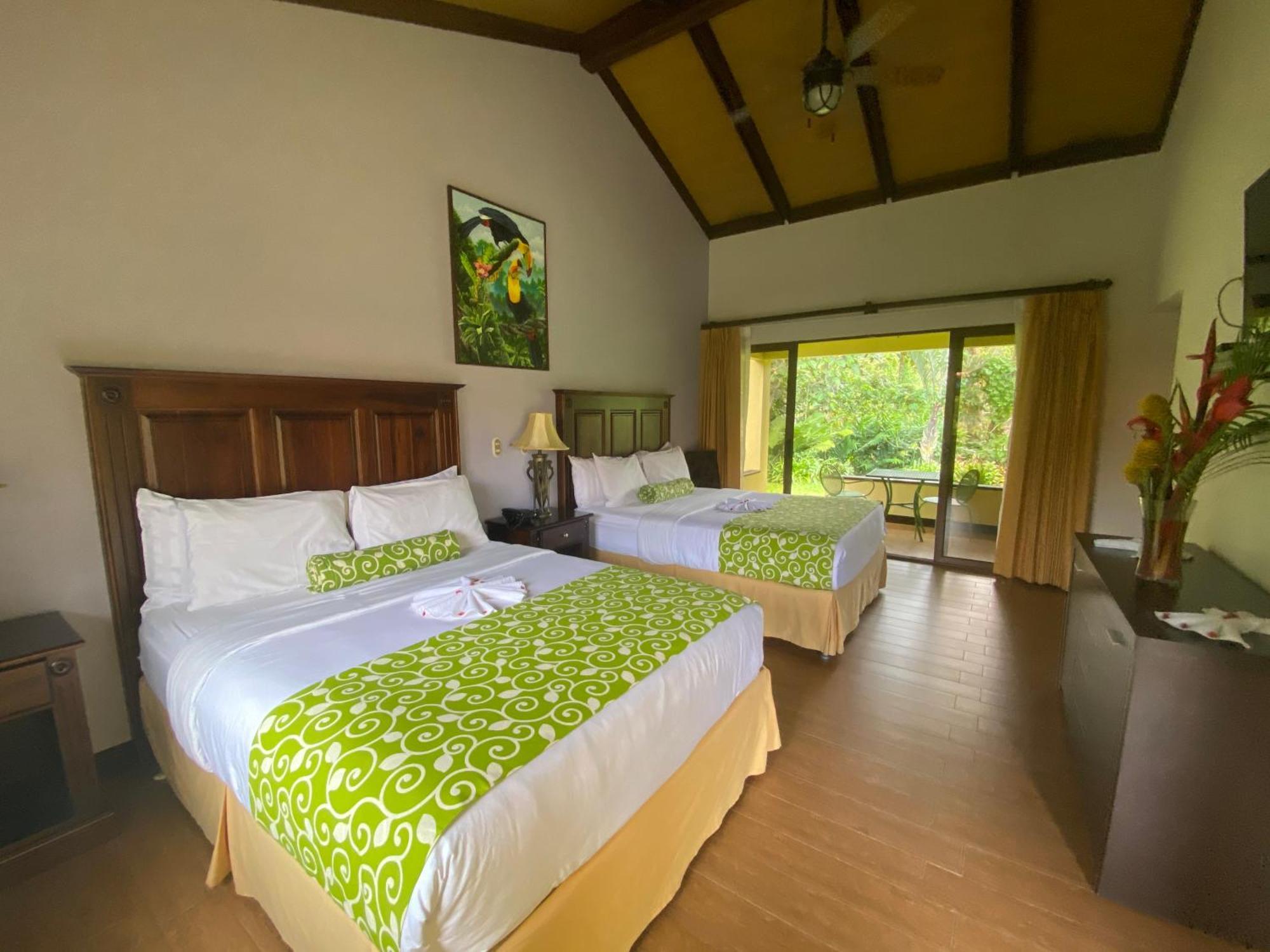 Hotel Boutique Casona Del Cafetal And Lakeside Restaurant Cachi Luaran gambar