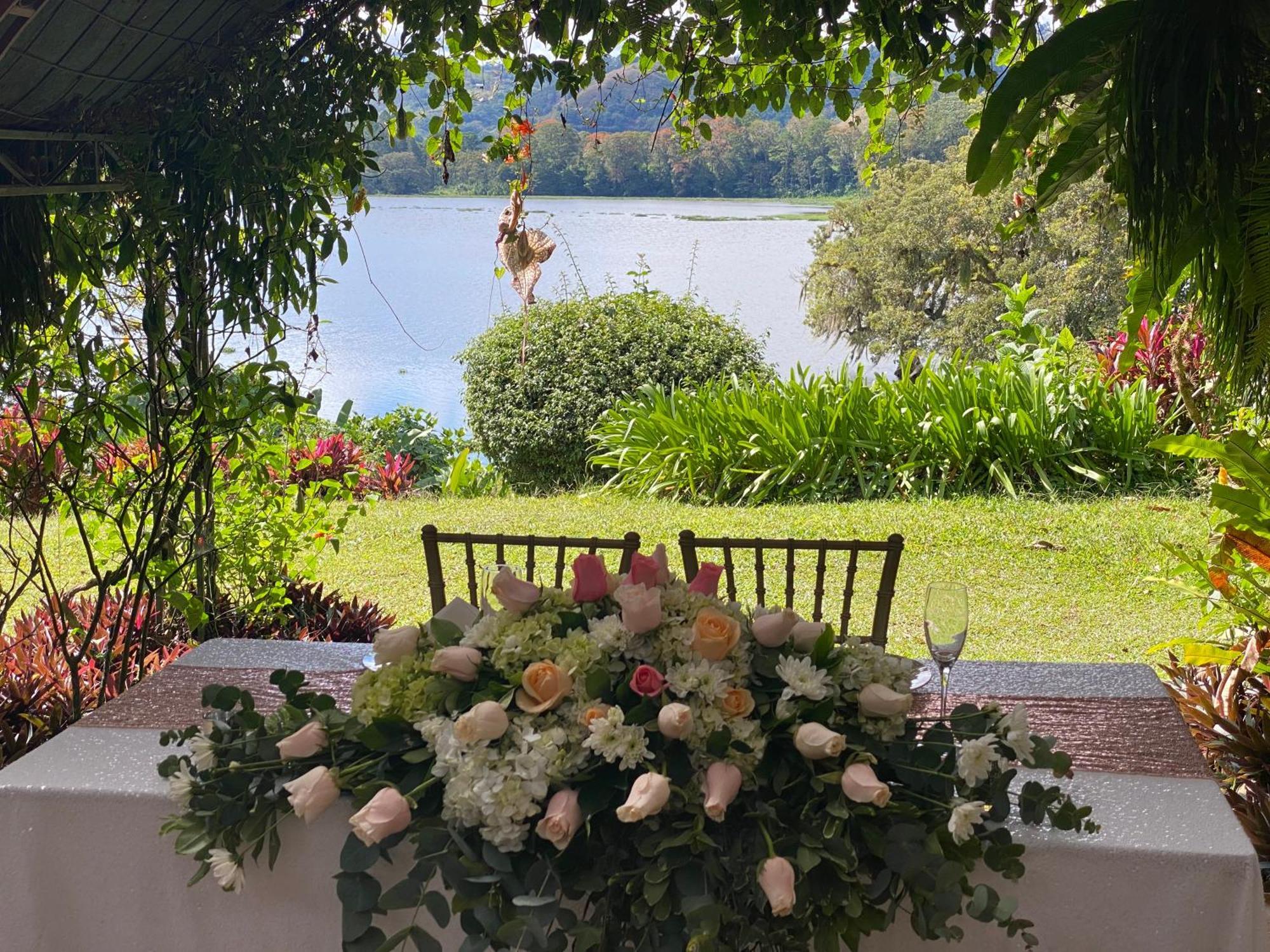Hotel Boutique Casona Del Cafetal And Lakeside Restaurant Cachi Luaran gambar